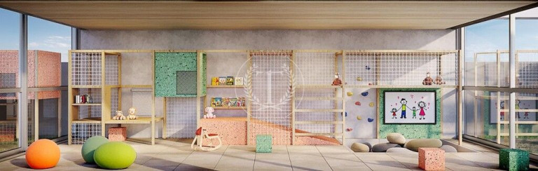 Imagem Apartamento com 1 Quarto à Venda, 22 m² em Pinheiros - São Paulo