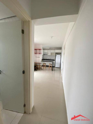 Imagem Apartamento com 1 Quarto para Alugar, 49 m² em Floresta - Joinville Imagem Apartamento com 1 Quarto para Alugar, 49 m² em Floresta - Joinville