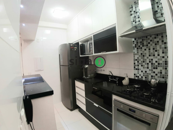 Imagem Apartamento com 2 Quartos à Venda, 60 m² em Vila Formosa - São Paulo Imagem Apartamento com 2 Quartos à Venda, 60 m² em Vila Formosa - São Paulo