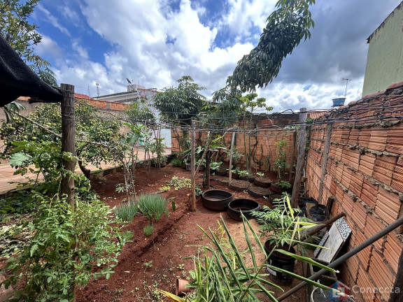 Imagem Casa com 2 Quartos à Venda, 87 m² em Nossa Senhora De Fátima - Patos De Minas Imagem Casa com 2 Quartos à Venda, 87 m² em Nossa Senhora De Fátima - Patos De Minas