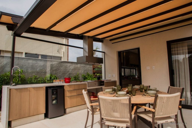 Imagem Casa com 3 Quartos à Venda, 200 m² em Vila José Iório - Campinas