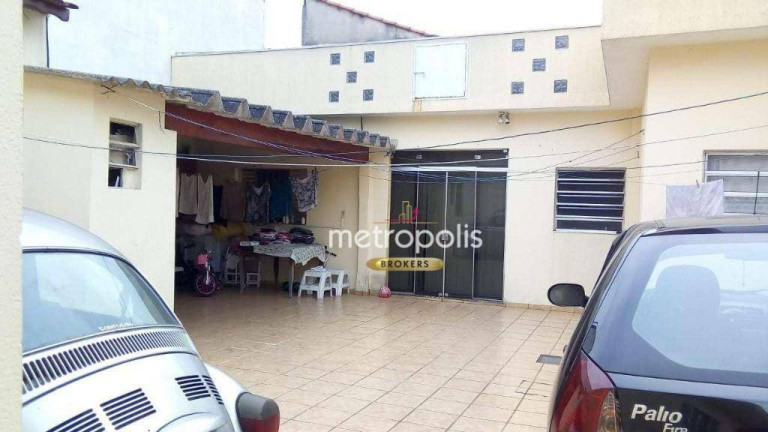 Imagem Casa com 2 Quartos à Venda, 140 m² em Osvaldo Cruz - São Caetano Do Sul Imagem Casa com 2 Quartos à Venda, 140 m² em Osvaldo Cruz - São Caetano Do Sul