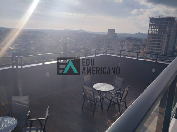 Imagem Apartamento com 2 Quartos à Venda, 61 m² em Alvinópolis - Atibaia Imagem Apartamento com 2 Quartos à Venda, 61 m² em Alvinópolis - Atibaia