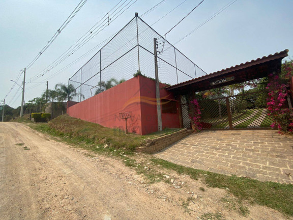 Imagem Chácara com 5 Quartos à Venda, 1.500 m² em Santa Eliza - Itupeva