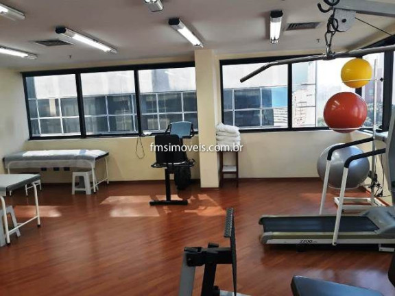 Imagem Sala Comercial para Alugar, 103 m² em Itaim Bibi - São Paulo