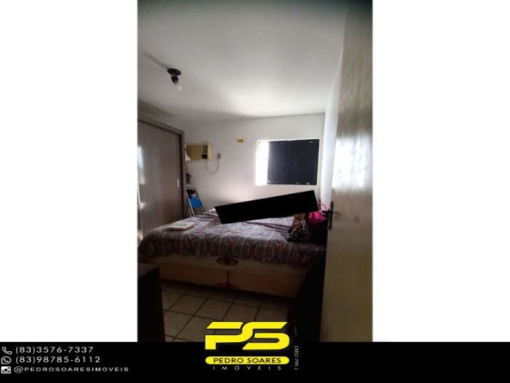Imagem Apartamento com 2 Quartos à Venda, 58 m² em Jardim São Paulo - João Pessoa