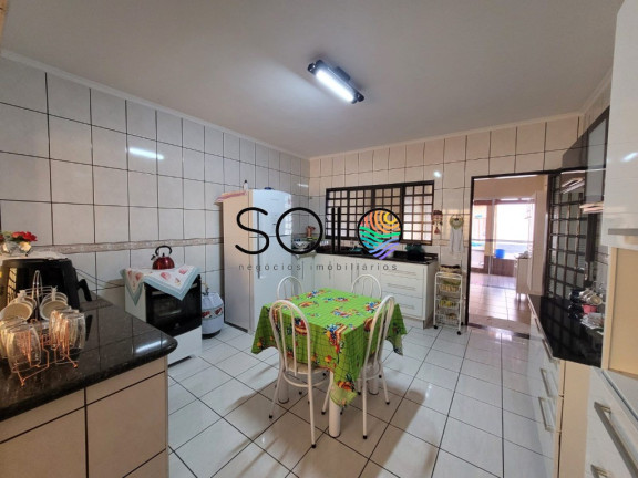 Imagem Casa com 2 Quartos à Venda, 202 m² em Jardim Das Estações - Araraquara Imagem Casa com 2 Quartos à Venda, 202 m² em Jardim Das Estações - Araraquara