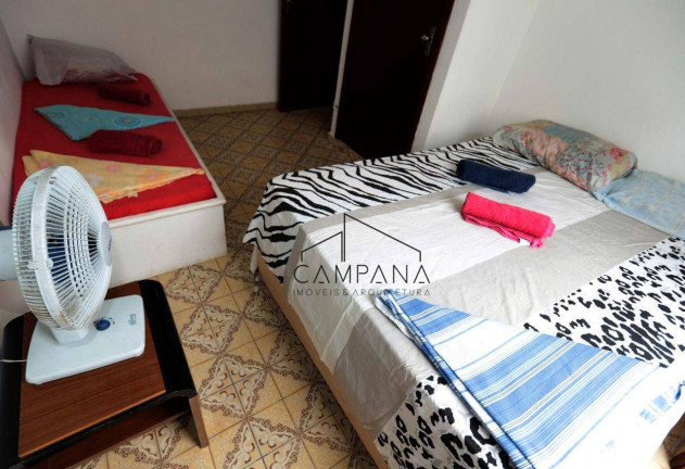 Imagem Casa com 3 Quartos à Venda, 199 m² em Indaiá - Caraguatatuba