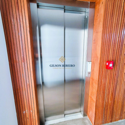 Imagem Apartamento com 2 Quartos à Venda, 286 m² em Praia Brava - Itajaí
