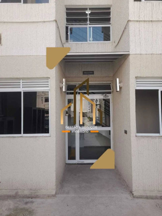 Imagem Apartamento com 2 Quartos à Venda, 