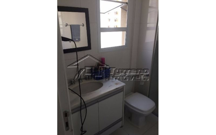 Imagem Apartamento com 3 Quartos à Venda, 129 m² em Jardim Aquarius - São José Dos Campos Imagem Apartamento com 3 Quartos à Venda, 129 m² em Jardim Aquarius - São José Dos Campos