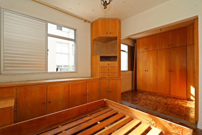 Imagem Apartamento com 3 Quartos à Venda, 78 m² em Vila Izabel - Curitiba