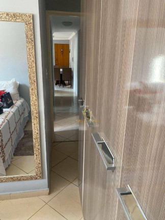 Imagem Apartamento com 2 Quartos à Venda, 49 m² em Bosque Dos Eucaliptos - São José Dos Campos