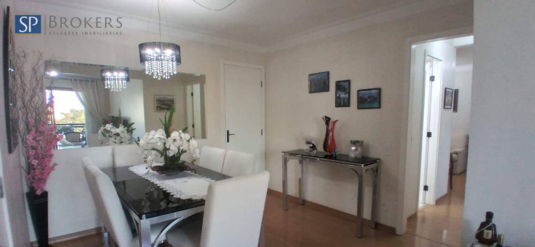 Imagem Apartamento com 3 Quartos à Venda, 102 m² em Cambuí - Campinas Imagem Apartamento com 3 Quartos à Venda, 102 m² em Cambuí - Campinas