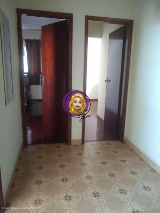 Imagem Sobrado com 3 Quartos à Venda, em Vila Melo - São Vicente Imagem Sobrado com 3 Quartos à Venda, em Vila Melo - São Vicente
