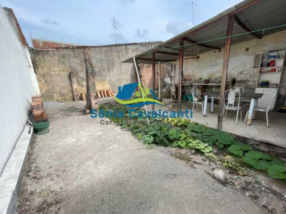 Imagem Casa com 3 Quartos à Venda, 100 m² em Tabuleiro Do Martins - Maceió Imagem Casa com 3 Quartos à Venda, 100 m² em Tabuleiro Do Martins - Maceió