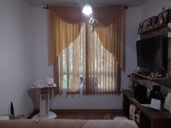 Imagem Apartamento com 2 Quartos à Venda, 48 m² em Alto Petropolis - Porto Alegre