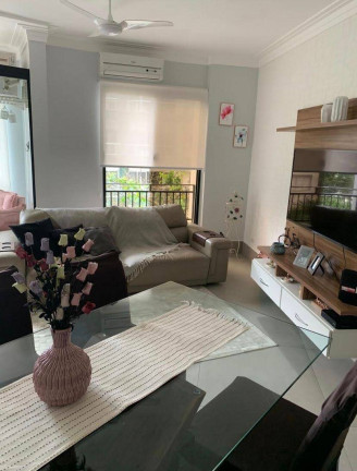 Imagem Apartamento com 3 Quartos à Venda, em Pitangueiras - Guarujá Imagem Apartamento com 3 Quartos à Venda, em Pitangueiras - Guarujá