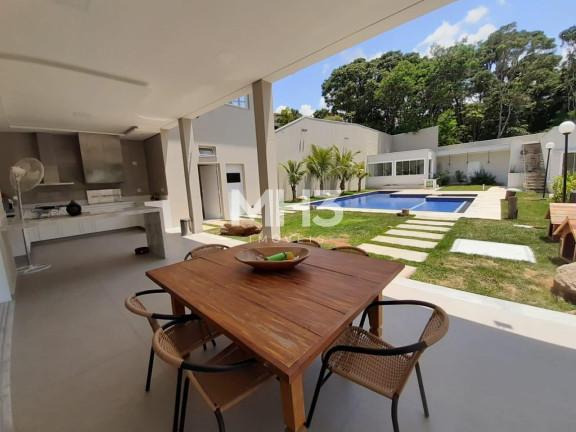 Imagem Casa de Condomínio com 4 Quartos à Venda, 360 m² em Loteamento Caminhos De São Conrado (sousas) - Campinas Imagem Casa de Condomínio com 4 Quartos à Venda, 360 m² em Loteamento Caminhos De São Conrado (sousas) - Campinas