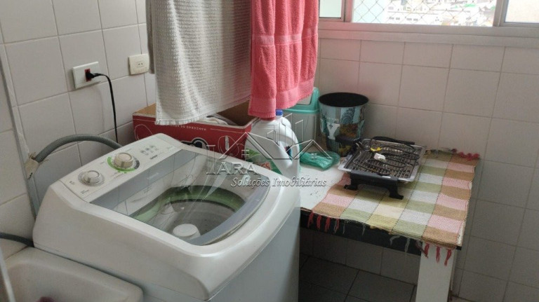 Imagem Apartamento com 3 Quartos para Alugar, em Tatuapé - São Paulo Imagem Apartamento com 3 Quartos para Alugar, em Tatuapé - São Paulo