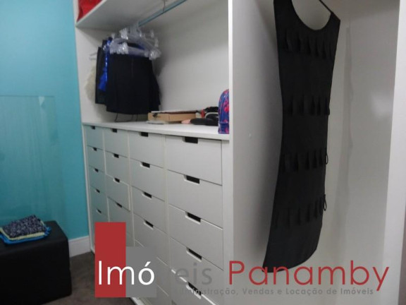 Imagem Cobertura com 3 Quartos à Venda, 276 m² em Vila Andrade - São Paulo Imagem Cobertura com 3 Quartos à Venda, 276 m² em Vila Andrade - São Paulo
