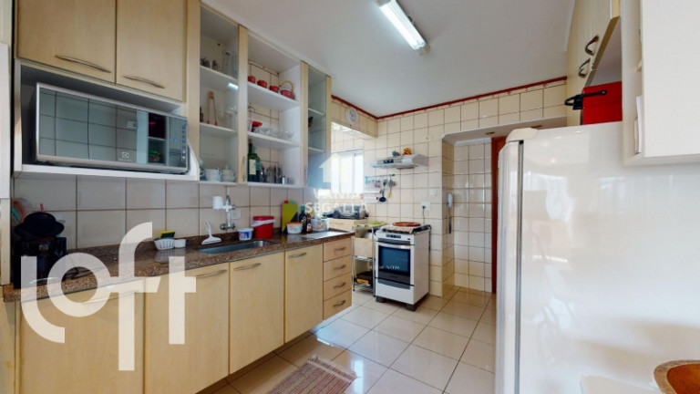 Imagem Apartamento com 2 Quartos à Venda, 83 m² em Perdizes - São Paulo