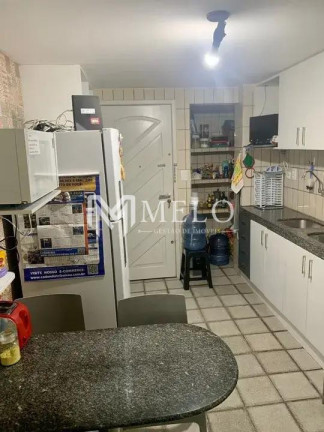 Imagem Apartamento com 3 Quartos à Venda, 130 m² em Boa Viagem - Recife