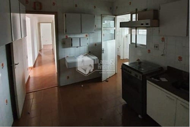 Imagem Apartamento com 3 Quartos à Venda, 94 m² em Vila Olímpia - São Paulo