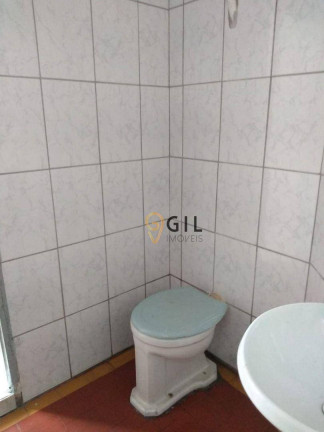 Imagem Casa com 1 Quarto para Alugar, 64 m² em São João - Jacareí Imagem Casa com 1 Quarto para Alugar, 64 m² em São João - Jacareí