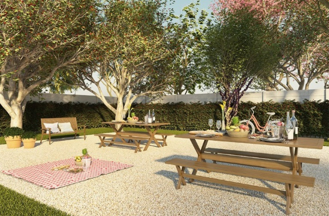 Imagem Apartamento com 2 Quartos à Venda, 42 m² em Jardim Roseira - Campinas