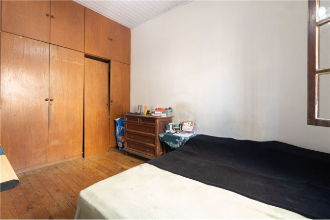 Imagem Casa com 4 Quartos à Venda,  em Cambuci - São Paulo