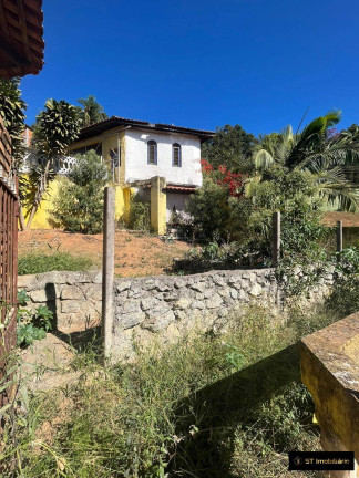 Imagem Chácara com 3 Quartos à Venda, 2.800 m² em Canjica (terra Preta) - Mairiporã Imagem Chácara com 3 Quartos à Venda, 2.800 m² em Canjica (terra Preta) - Mairiporã