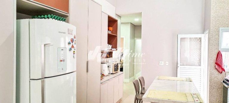 Imagem Casa com 3 Quartos à Venda, 206 m² em Condomínio Residencial Flor Da Serra  - Valinhos