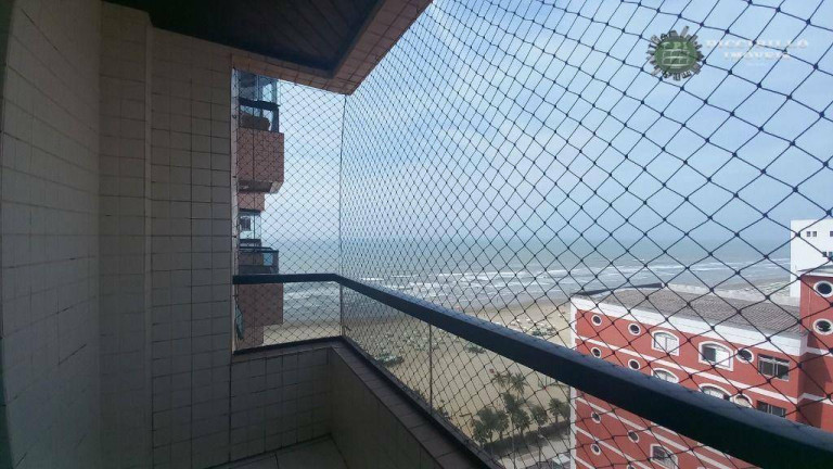 Apartamento com 1 Quarto à Venda, 52 m² em Tupi - Praia Grande