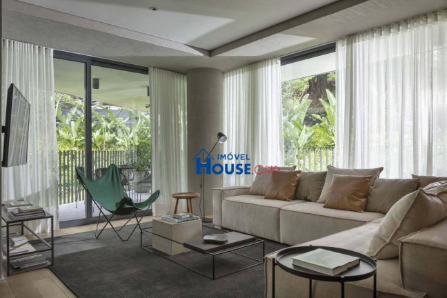 Imagem Apartamento com 2 Quartos à Venda, 172 m² em Vila Madalena - São Paulo Imagem Apartamento com 2 Quartos à Venda, 172 m² em Vila Madalena - São Paulo