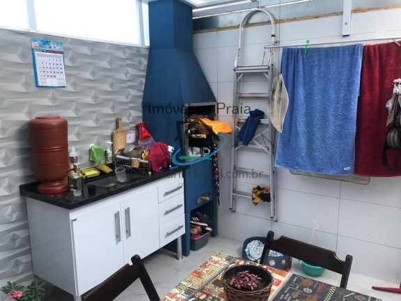 Imagem Casa com 2 Quartos à Venda, 77 m² em Cidade Jardim - Caraguatatuba