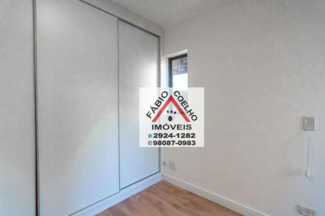 Imagem Apartamento com 1 Quarto à Venda, 30 m² em Morumbi - São Paulo Imagem Apartamento com 1 Quarto à Venda, 30 m² em Morumbi - São Paulo
