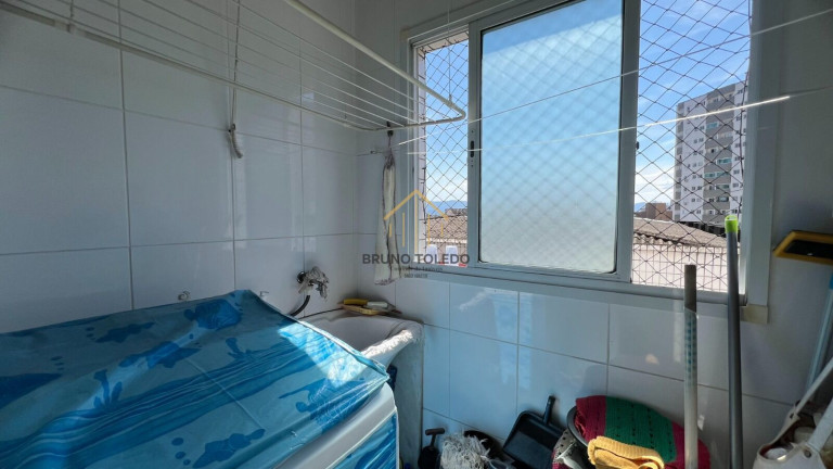 Foto do imóvel Apartamento com 2 Quartos à Venda, 65 m² em Guilhermina - Praia Grande