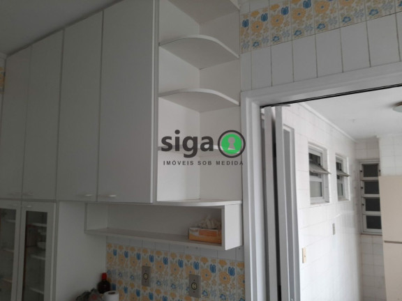 Imagem Apartamento com 3 Quartos à Venda, 105 m² em Vila Nova Conceição - São Paulo Imagem Apartamento com 3 Quartos à Venda, 105 m² em Vila Nova Conceição - São Paulo