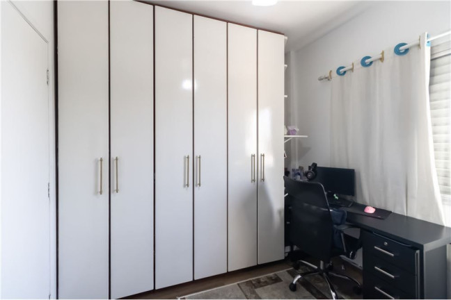 Imagem Apartamento com 3 Quartos à Venda, 80 m² em Paulicéia - São Bernardo Do Campo