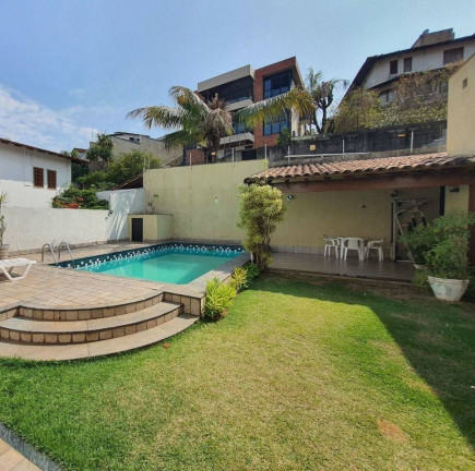 Imagem Casa com 5 Quartos à Venda, 366 m² em Ilha Do Boi - Vitória Imagem Casa com 5 Quartos à Venda, 366 m² em Ilha Do Boi - Vitória