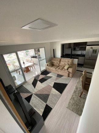 Apartamento com 2 Quartos à Venda, 80 m² em Vila Formosa - São Paulo