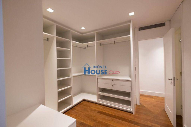 Imagem Apartamento com 4 Quartos à Venda ou Locação, 455 m² em Itaim - São Paulo