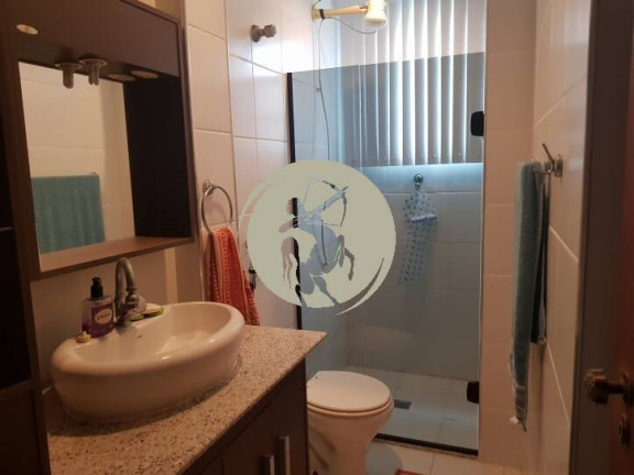 Imagem Apartamento com 3 Quartos à Venda, 160 m² em Aparecida - Santos Imagem Apartamento com 3 Quartos à Venda, 160 m² em Aparecida - Santos