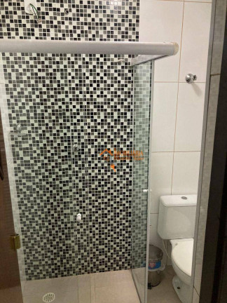 Imagem Sobrado com 2 Quartos à Venda, 125 m² em Conjunto Marcos Freire - Guarulhos