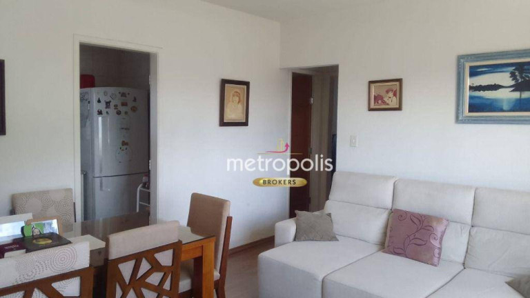 Imagem Apartamento com 2 Quartos à Venda, 57 m² em Centro - São Caetano Do Sul Imagem Apartamento com 2 Quartos à Venda, 57 m² em Centro - São Caetano Do Sul