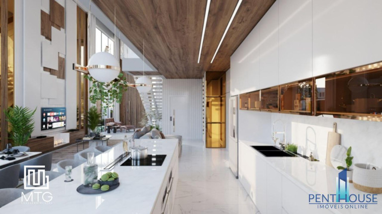 Imagem Casa com 4 Quartos à Venda, 316 m² em Santa Regina - Camboriú Imagem Casa com 4 Quartos à Venda, 316 m² em Santa Regina - Camboriú