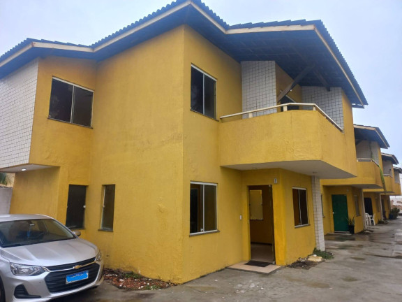 Casa com 3 Quartos para Alugar, 120 m² em Praia Do Flamengo - Salvador
