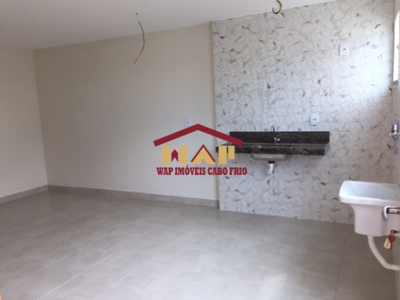 Imagem Sobrado com 1 Quarto à Venda, 50 m² em Jardim Nautillus - Cabo Frio Imagem Sobrado com 1 Quarto à Venda, 50 m² em Jardim Nautillus - Cabo Frio
