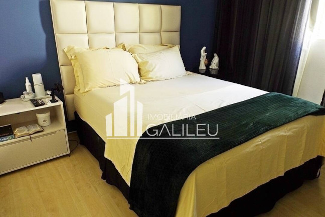 Imagem Apartamento com 3 Quartos à Venda, 72 m² em Jardim Flamboyant - Campinas Imagem Apartamento com 3 Quartos à Venda, 72 m² em Jardim Flamboyant - Campinas